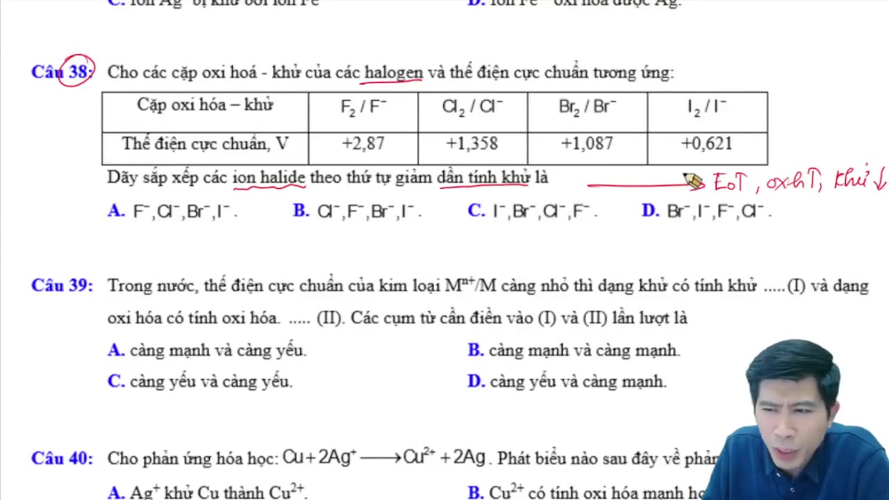 1 HỒI ỨC THẾ ĐIỆN CỰC CHUẨN KIM LOẠI mp4