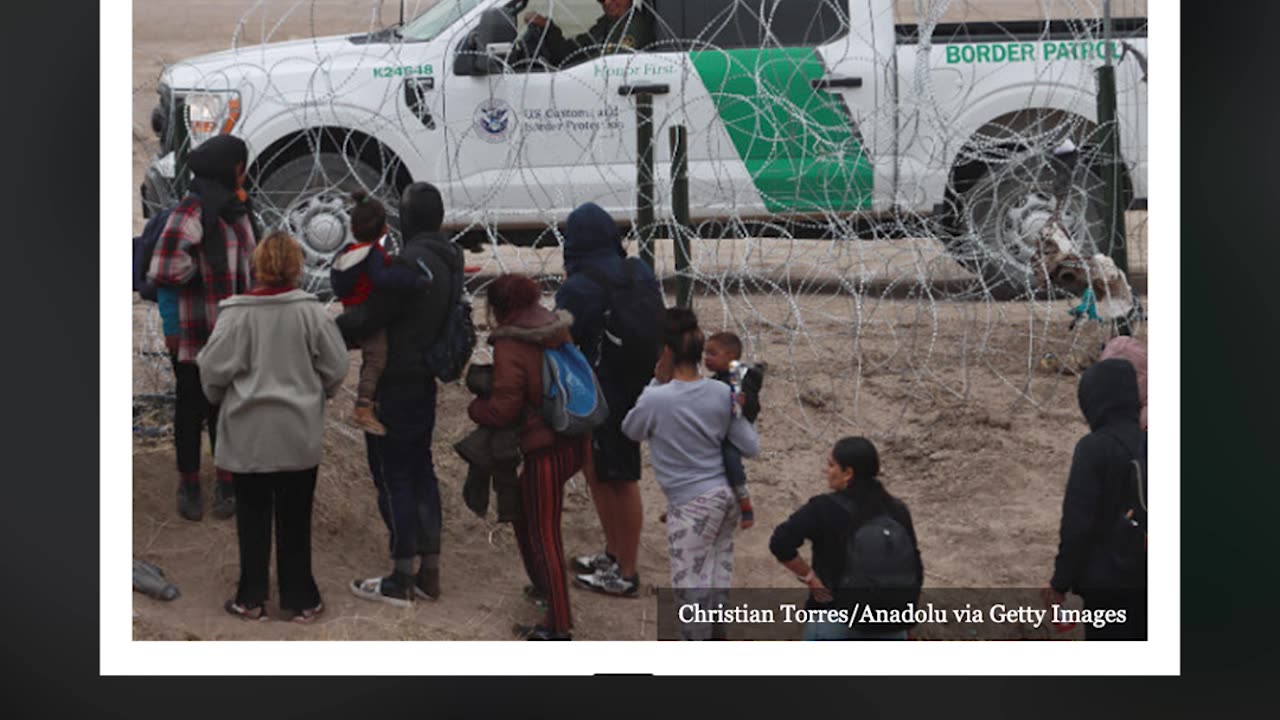 Why Is This Biden Judge Keeping Kids from Families?