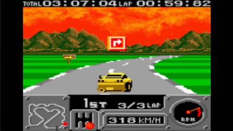 Pocket GT Country Beartrap