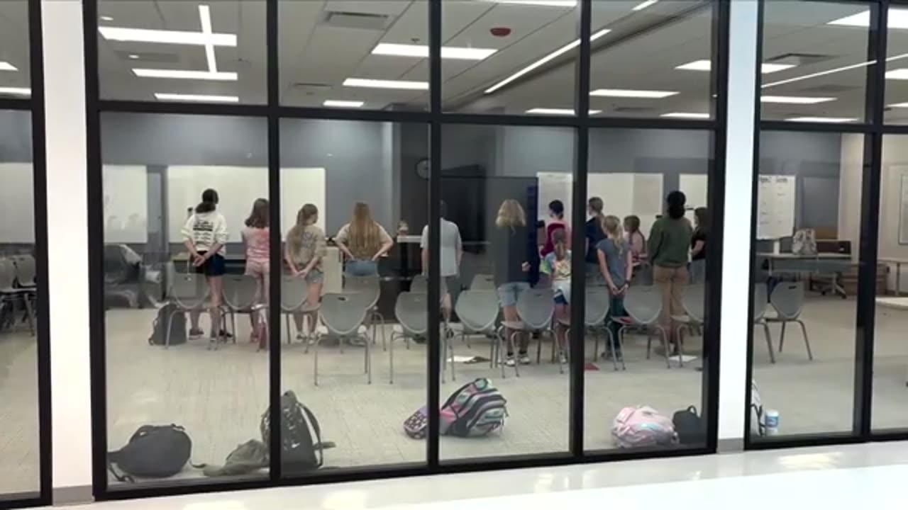 Expanded Siouxland Christian Now Open