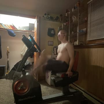 Exercising Everyday till I'm fit Day 42 #exercise #fitness