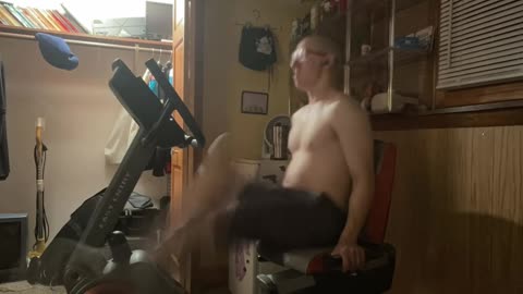 Exercising Everyday till I'm fit Day 42 #exercise #fitness