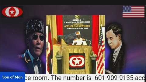 A Scriptural Discussion with the Son of Man: May 5, 2025