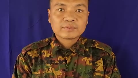 🎙️🕊️ Myanmar War | Interview with Nai Win Soe: From Junta Conscription to Arakan Army Defecti… | RCF
