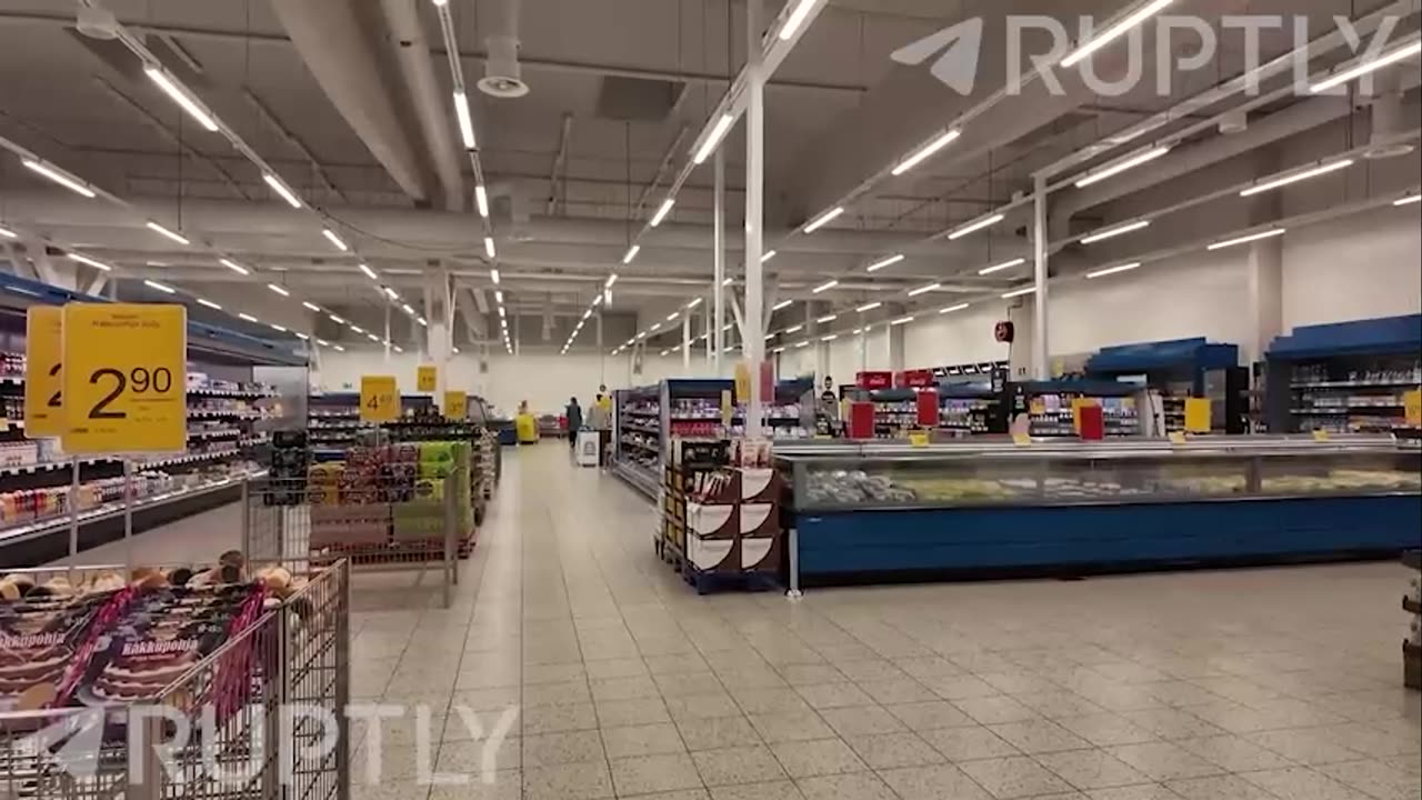 Finland has Ukriane on the brain 9/11/25