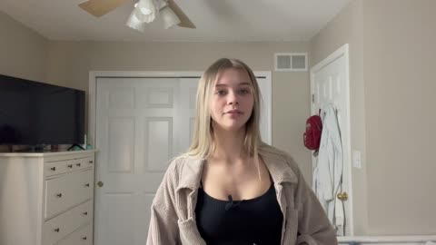 FALL OUTFITS TRY-ON HAUL🍂🍁~sweaters, uggs | TheAngelPoli