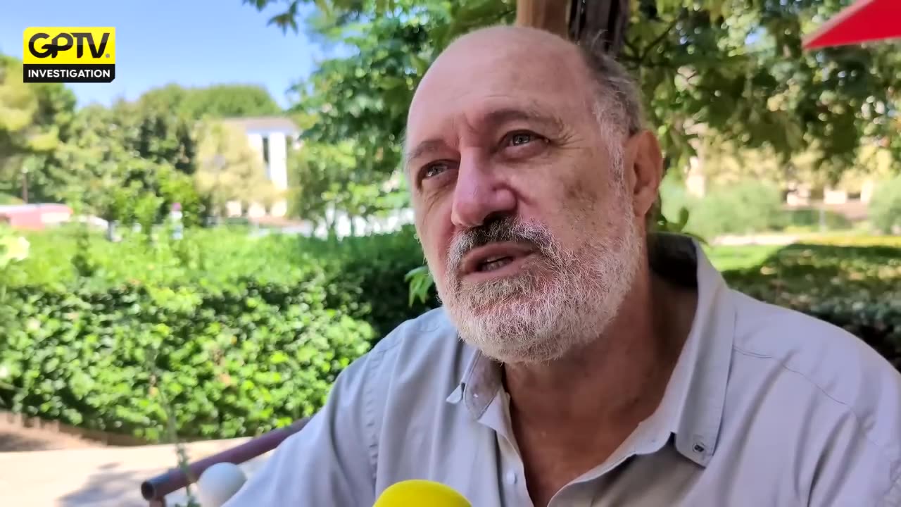 LES “PAUVRES” ONT UN MESSAGE POUR MACRON ! | GPTV INVESTIGATION