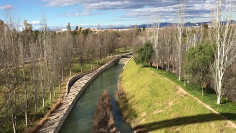 Bioparc (Valencia, Spain) 3