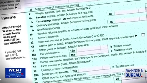 Bắt đầu từ năm sau, Sở Thuế vụ (IRS) sẽ nới lỏng hơn cho nhiều người về hưu...