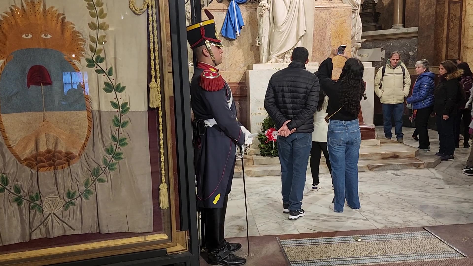 IBEROAMERICANS TRAITORS TO THEIR ORIGEN