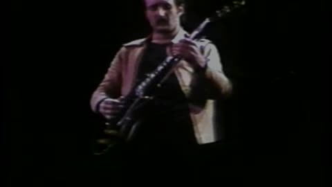 Focus- Rainbow Theatre, London, UK 5 May 1973