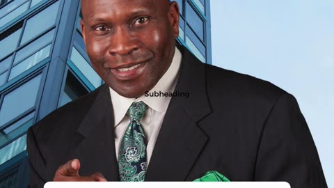 Success Redefined: It Was Never About the Money