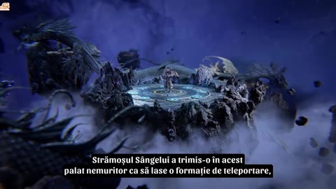 Renegade Immortal -Episodul 115