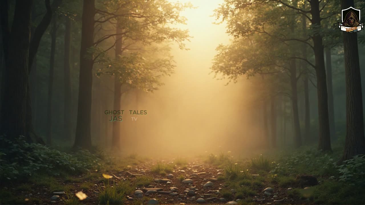 The Haunting of Hollow Grove