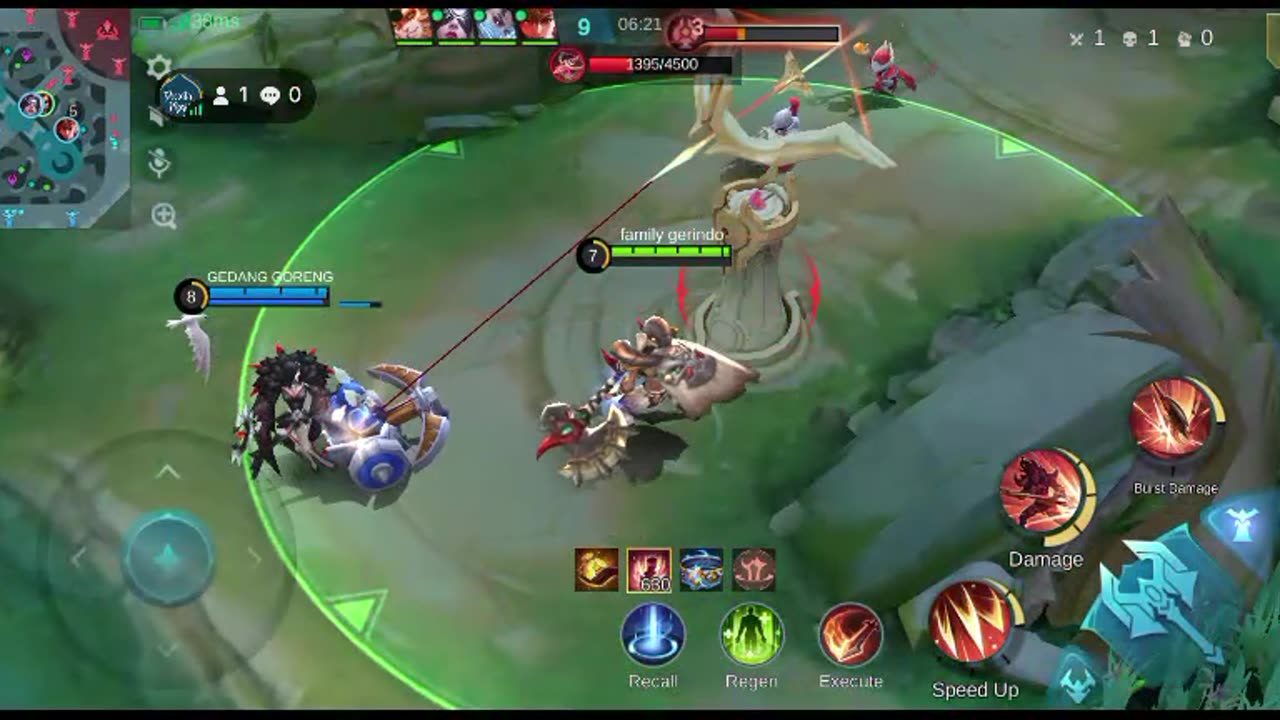 Game