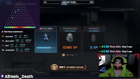 ☠ Brain Went AFK, Vibes Stayed☠