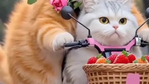 Cat funi