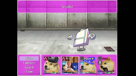 Invading the Cate Lair - 2018: A Doge Odyssey Pt.7