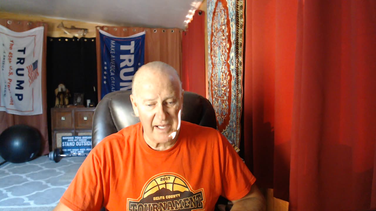 AOC Directly Accuses Trump of Being a “Rapist”/New Study Reveals 20% Death Surge in South Africa Following COVID Jab Rollout