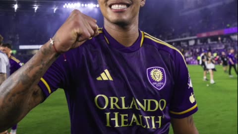 TOQUE DEPORTIVO Orlando City SC y el mediocampista Wilder Cartagena firman nuevo contrato