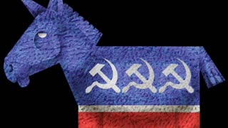 DEMOCRATS GO FULL COMMUNIST