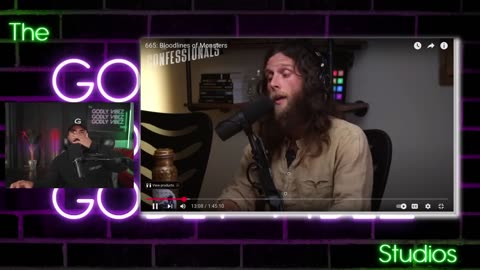 Man from Nephilim bloodline speaks out! Things are getting REAL