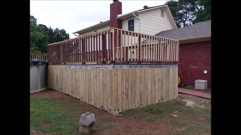 W&W Construction of Fort Smith LLC