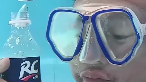 😂🥤 Drinking Soda! | FunFM