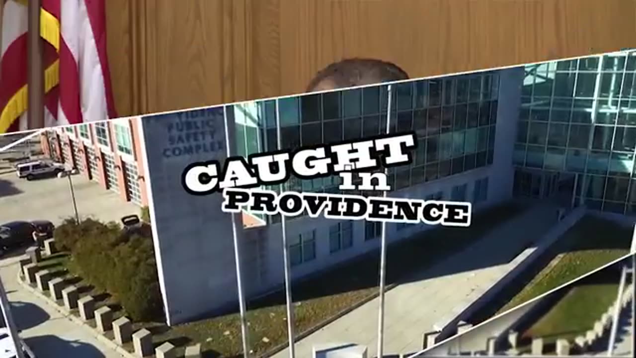 Judge Caprio Gets Emotional