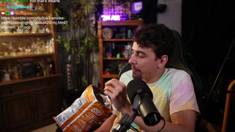 Smoke Sesh *Unboxing*🍃high🔥weed💨420 !mj