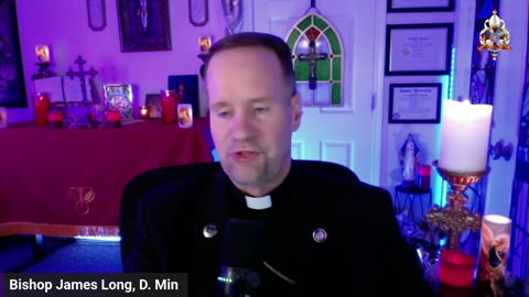 Bible Study