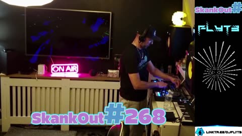 SkankOut#268 is live!