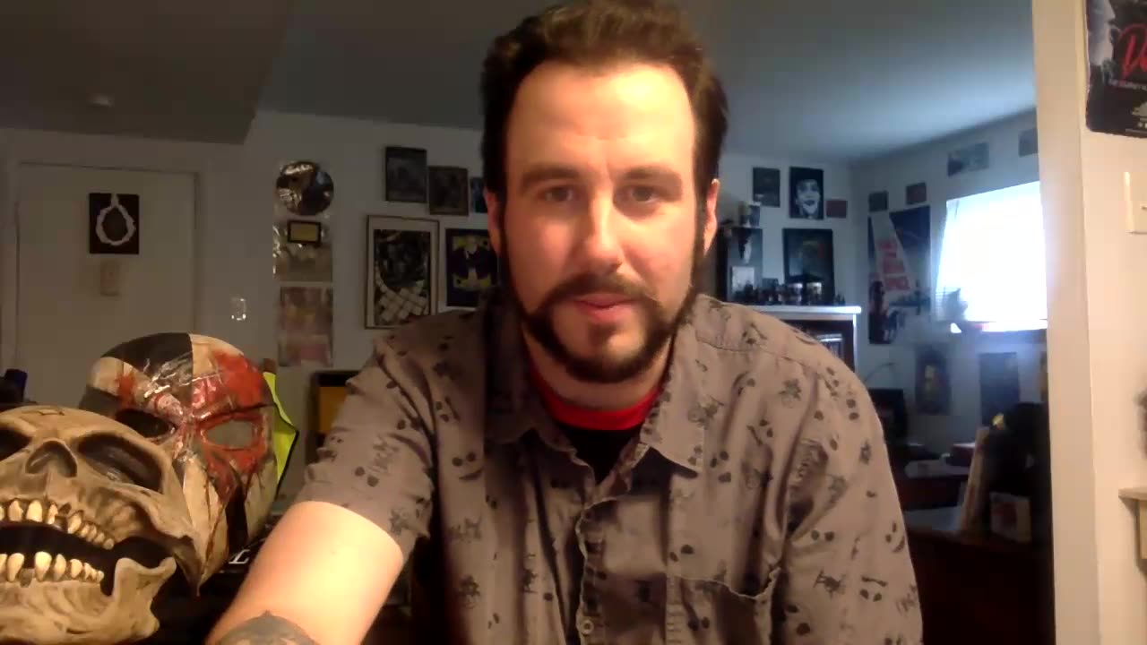 Interview with the cast, writers and director of X-Knight Individual View