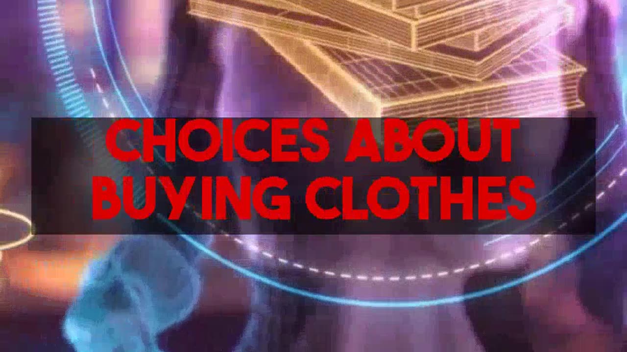 AI unlocks Smarter Wardrobe Decisions and Spending