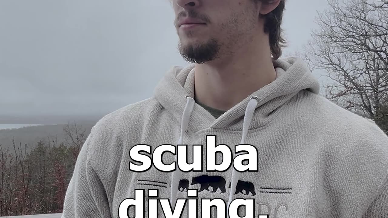 Scuba Diving