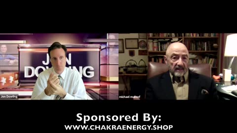 Jon Dowling & Michael Maloof - Latest Military Intel & Updates On The Great Wealth Transfer 6-20-25