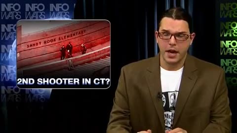 WTF_ Sandy Hook 2nd Shooter Cover-Up (MUST SEE)