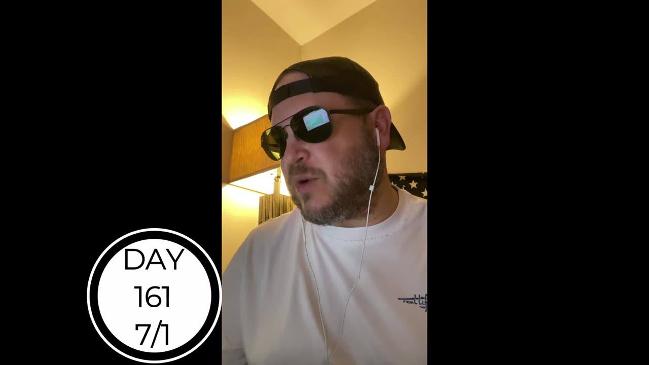 TRUMP EFFECT - WEEK 24, BIG BEAUTIFUL BILL & MORE