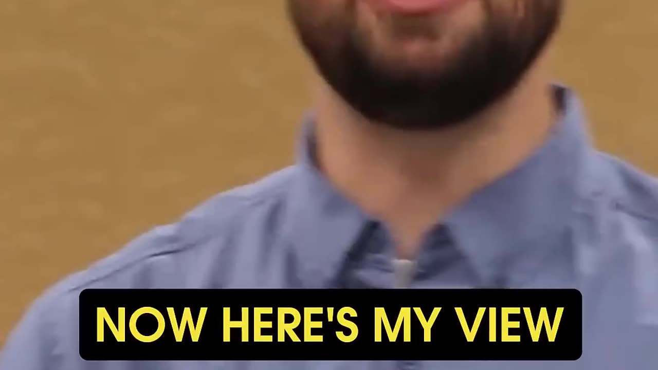 My experience with Mormon professors