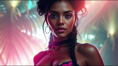 Reggaeton mix July 2025 / Party / GoodVibes / 30 Songs of Pure Energy 🎶🌴 | AI Music by BensAiJams