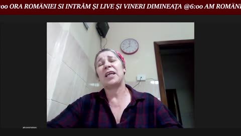 OXANA RĂILEANU -CHEMAȚI PRIN CÂNTĂRI BUCURIA- CALEA CĂTRE RAI PĂRTĂȘIE #live #isus #musiclovers