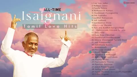 Raja's Tamil Hits