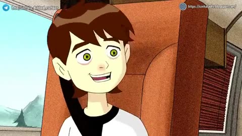 Ben 10 Classic Sinhala Episode 02