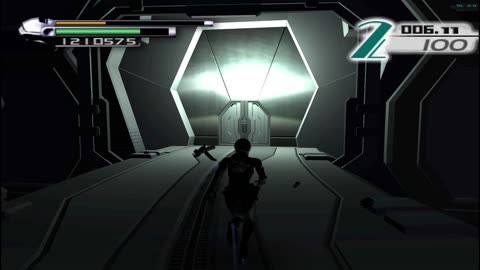 P.N.03 [RA] - Mission Trial 5.4 [(Hard)] [NC]