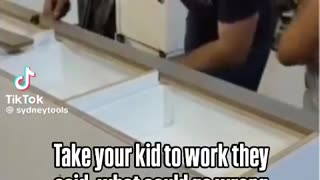 😂👦 Time to Change the Rules! Epic Parenting Fail | FunFM