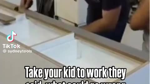 😂👦 Time to Change the Rules! Epic Parenting Fail | FunFM