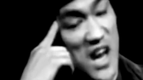 Bruce Lee