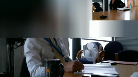 2nd Scotland yard interview Part 2