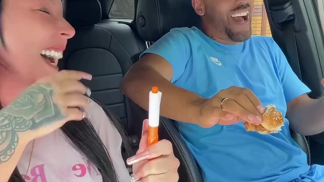 prank husband. 😭💀