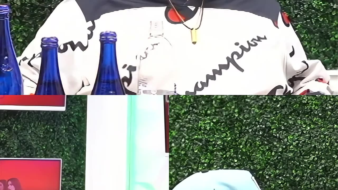 Best Movies Ever? Jaws & Goodfellas Debate!